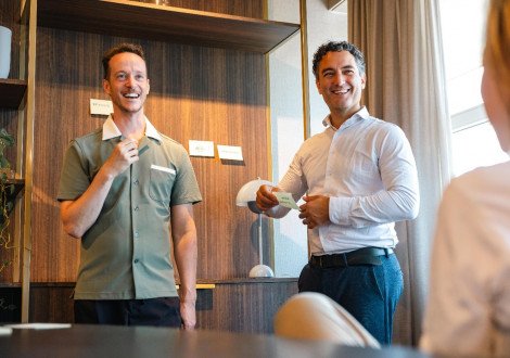 Arbeidsmarkt toekomstbestendig maken met co-creatie en regionale innovatie