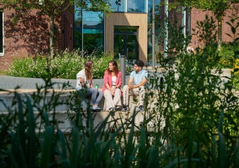 Branches van elkaar leren werkgeluk