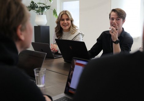 Onderwijs en arbeidsmarkt verbinden HR-innovatie