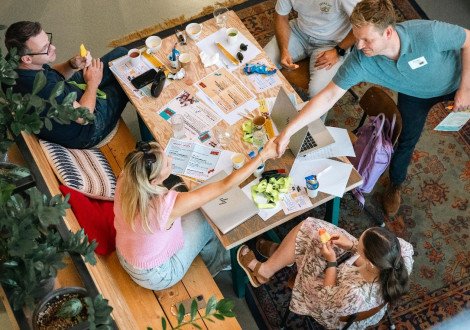 Regionale samenwerking maakt innovatie arbeidsmarkt mogelijk