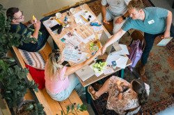 Regionale samenwerking maakt innovatie arbeidsmarkt mogelijk